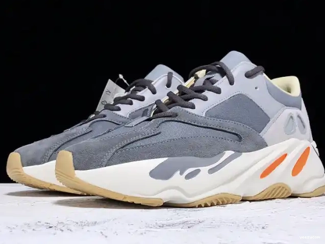 v2 'Magnet' 700 Adidas Boost FV9922 Yeezy 0615
